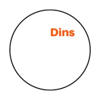 Dins Social S.L. logo - Similar company to Grupo Integra-T