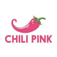 Chili Pink logo - Similar company to Nogap