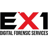 EX1 - Digital Forensic Services Ltd logo - Similar company to Cyfor Group