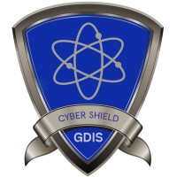 GDIS Cyber Intelligence Shield LTD logo - Similar company to Defendu Cyber Security