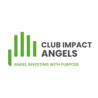 Club Impact Angels logo - Similar company to Rgn Impact