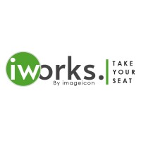 iWorks logo - Similar company to Aimac Innovatives And Engineering Private Limited