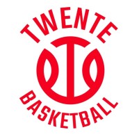 Twente Basketball (Stichting Basketbal Academy Twente) logo - Similar company to Ilirija Basketball Club