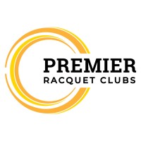 Premier Racquet Clubs logo - Similar company to Recruit Plus