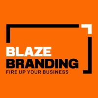 Blaze Branding