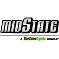 Midstate Reclamation and Trucking, Inc. logo - Similar company to Azzarelli Paving & Site Development