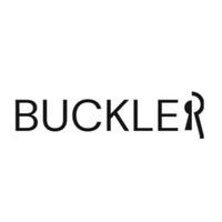 Buckler logo - Similar company to Sevenisk