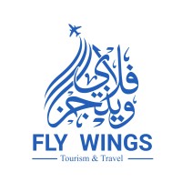 Flywings Tourism & Travel LLC logo - Similar company to Flywing