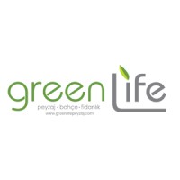 GreenLife Peyzaj logo - Similar company to Cem Botanik