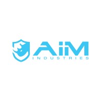 Aim Industries logo - Similar company to Aim Industries