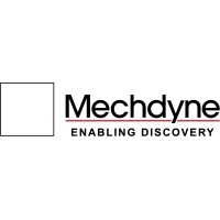 Mechdyne IT Services logo - Similar company to Pentegra Systems Llc: A Mechdyne Company