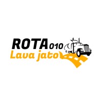 Lava Jato Rota 010 logo - Similar company to Lava Jato Senna