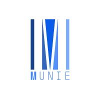 Masarykova studentská unie logo - Similar company to Backend Systems