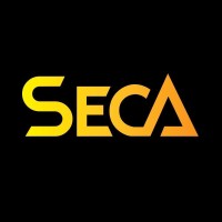 SECA - Sewer Equipment Company (Aust) logo - Similar company to Divewise Equipment