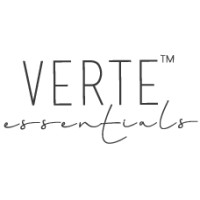 Verté Essentials logo - Similar company to Driftless Extracts