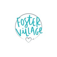 Foster Village logo - Similar company to Austin Bridge Builders Alliance (Abba)