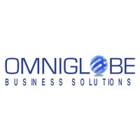 Omniglobe Business Solutions LTD logo - Similar company to Dnet Security Inc.