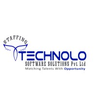 Technolo software solutions Pvt Ltd. logo - Similar company to Vasudhaika Software Private Limited