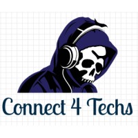 Connect 4 Techs logo - Similar company to Connect4Technologies Inc.