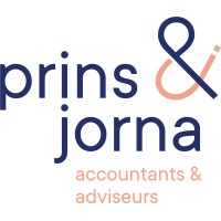 Prins & Jorna Accountants en Adviseurs logo - Similar company to Canvasheroes