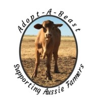 Adopt-A-Beast logo - Similar company to Lendeez