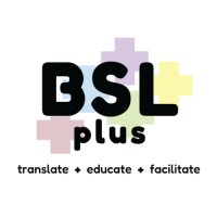 BSL Plus logo - Similar company to Communikate