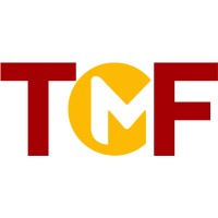 TMF-The Media Flair logo - Similar company to Target India Analytics