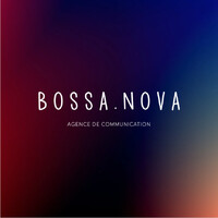 𝘽𝙤𝙨𝙨𝙖 𝙉𝙤𝙫𝙖 - Agence de Com logo - Similar company to Hva Conseil