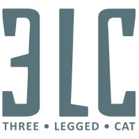 Three Legged Cat Apparel