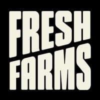 Fresh Farms logo - Similar company to Where | New Normal Office
