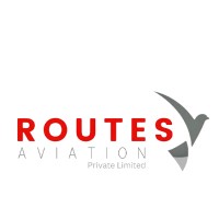 Routes Aviation PVT LTD logo - Similar company to Logistics Inn