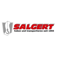 Salgert GmbH logo - Similar company to Trigonplast Gmbh