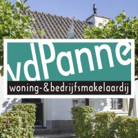 Van der Panne woning- & bedrijfsmakelaardij logo - Similar company to Robinrocks