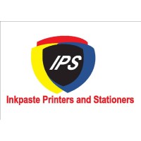 Inkpaste Printers & Stationers Ltd logo - Similar company to Hero Computer Llc Printing Division