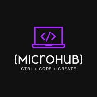 MicroHub logo - Similar company to Microhub