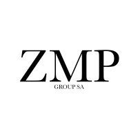 ZMP Group logo - Similar company to Nes'Toyage