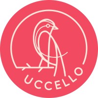 Agence Uccello logo - Similar company to Lyon Can Do It