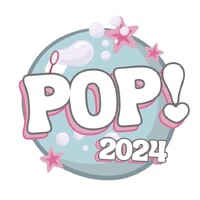 Pharmacy Open House Program 2024 logo