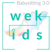 WeKids logo - Similar company to Wekids