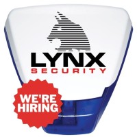 Lynx Fire and Security logo - Similar company to Intacept Security