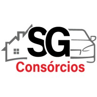 SG Consórcios logo - Similar company to Syllos Doc | Gestão Inteligente De Documentos