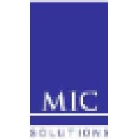 Motor Industry Consultants Ltd (MIC) logo - Similar company to Berna Bulut
