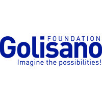B. Thomas Golisano Foundation logo - Similar company to Fearless Grad