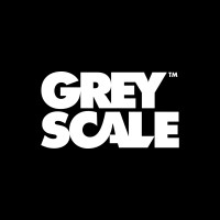 Greyscale logo - Similar company to Greyscale