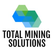 Total Mining Solutions logo - Similar company to Total Mine Solutions