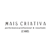 Mais Criativa - Performance profissional & resultado logo - Similar company to Eltraco Aps