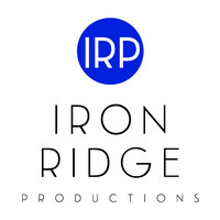 Iron Ridge Productions logo - Similar company to Ridge Production