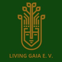Living Gaia logo - Similar company to Booma Dream Ventures