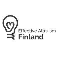 Effective Altruism Finland ry logo - Similar company to Tribered