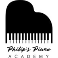 Philips Piano Academy logo - Similar company to Surdemy